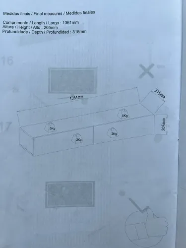 Vende-se painel 
