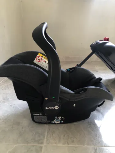 Bebê conforto