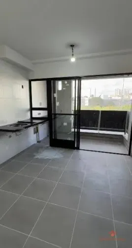 Apartamento com 2 dormitórios à venda, 46 m² por R$ 653.692 - Bela Vista - Osasco/SP
