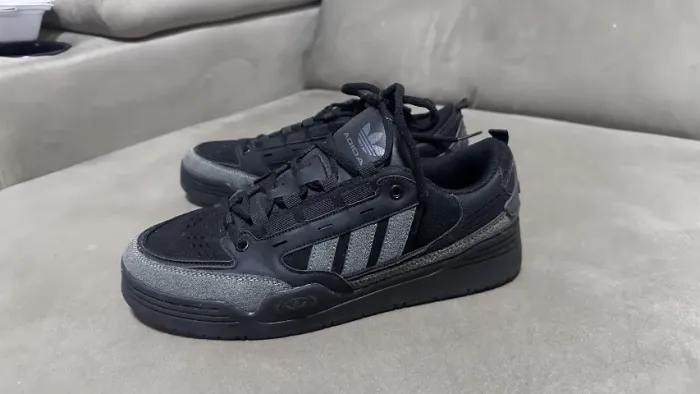 Tênis Adidas Adi2000 Preto