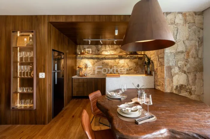 Apartamento à venda Rua Arthur Reinheimer, Carniel - Gramado