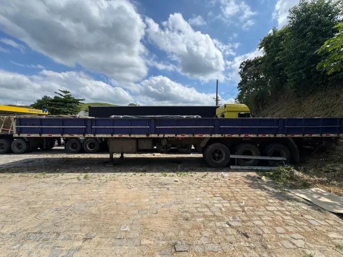 Carreta SR/RANDON SR CC