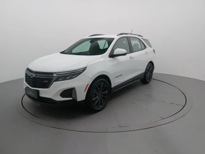Chevrolet Equinox RS 1.5 Turbo 172cv Aut. 2023