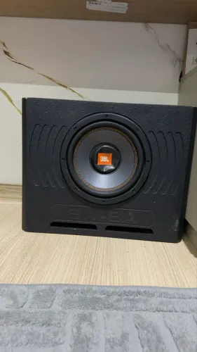 Caixa de som jbl