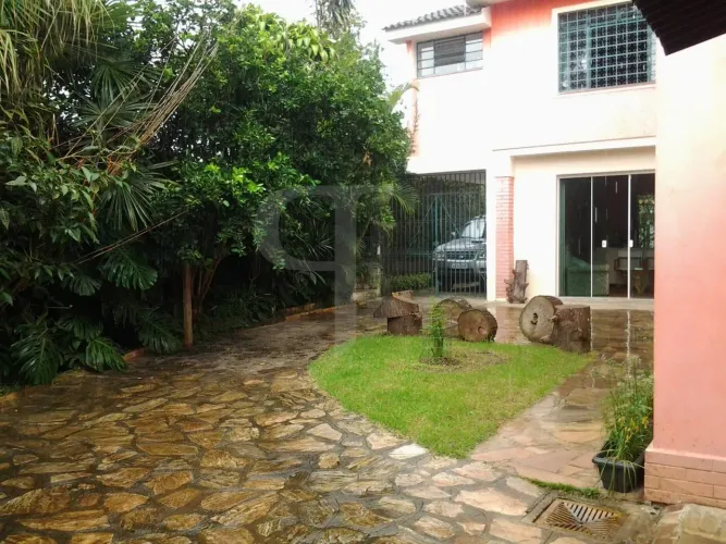 Casa com 4 dormitórios para locação,780.00 m², hugo lange, CURITIBA - PR