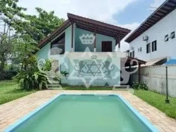 Casa à venda, Tabatinga, Ubatuba.