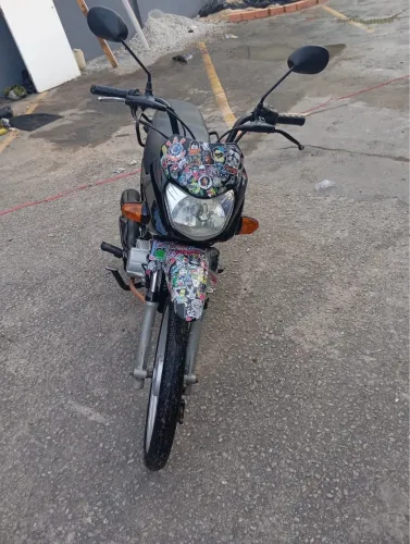 Pop 110 ?