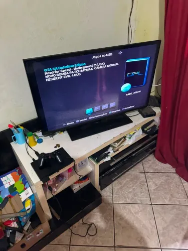Playstation 2 completo