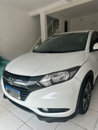 Honda HR-V EX 1.8 Flexone 16V 5P Aut. 2018