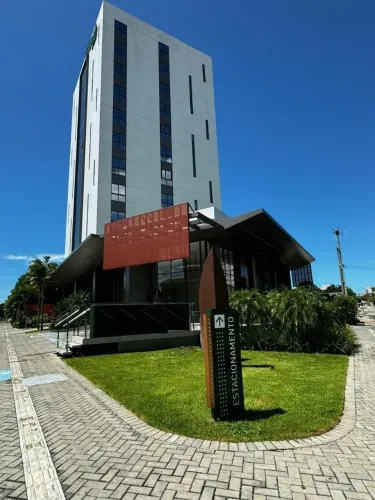 Sala, 120 m² - venda por R$ 1.410.000,00 ou aluguel por R$ 7.100,00/mês - Bancários - João