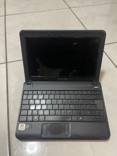 Notebook Positivo Mobo