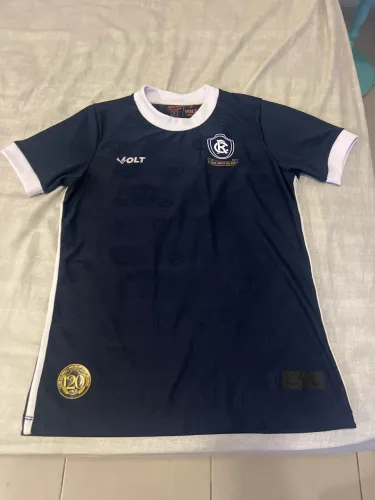 Camisa Clube Remo 