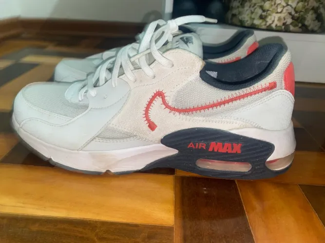 NIKE AIR FORCE