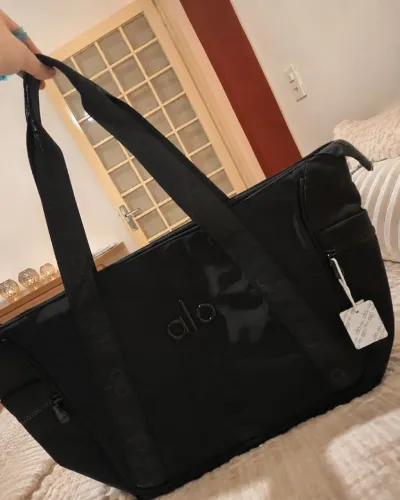 Bolsa grande Alo