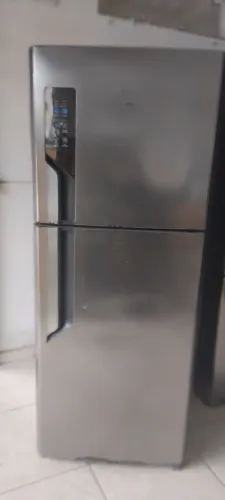 Geladeira Electrolux