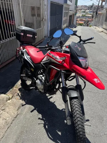 Honda XRE 300/ 300 Abs/ Flex 2015