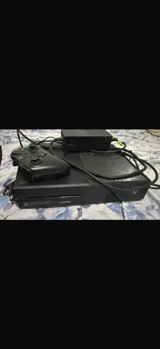 Vídeo game Xbox one ?