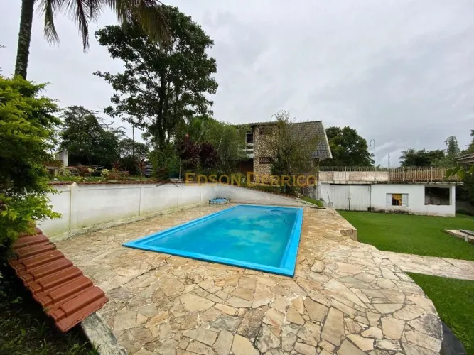 Chácara com 3 Quartos para Locação, Ribeirão Grande - Pindamonhangaba