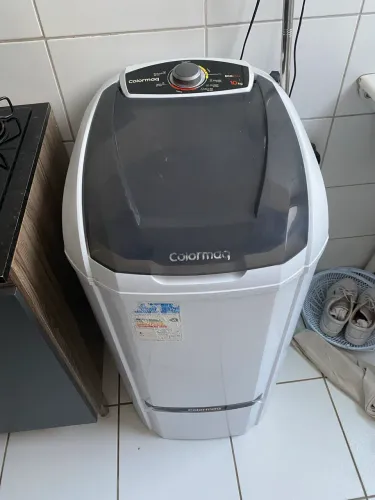 Tanquinho Colormaq