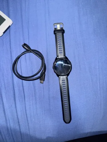 Garmin Forernner 165