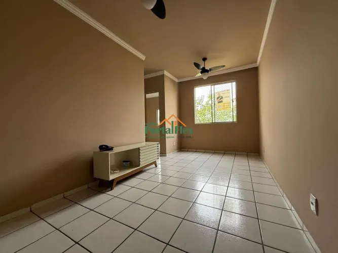 Apartamento à venda em Jardim Limoeiro - Serra/ES