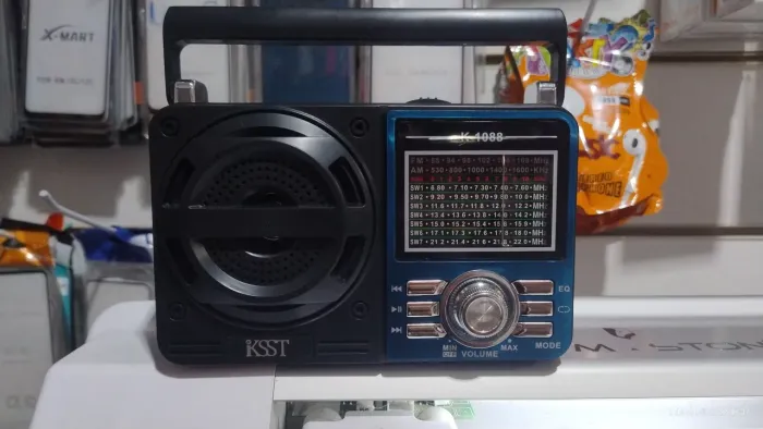 Rádio FM