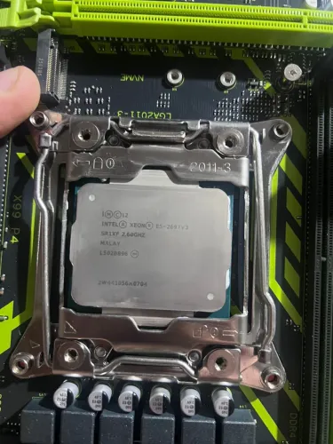 Xeon 2697 V3