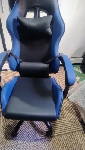 CADEIRA GAMER 
