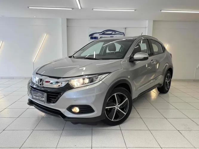 Honda HR-V EXL 1.8 Flexone 16V 5P Aut. 2020