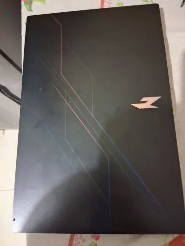Notebook Acer nitrov15