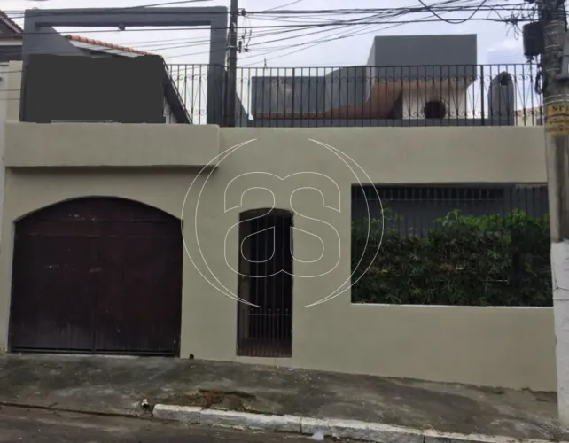 Casa para Venda em Santo Amaro - Alto da Boa Vista