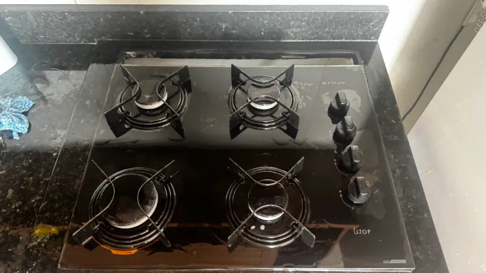 Cooktop