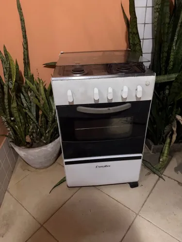 Fogão