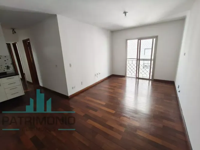 Apartamento para locação no bairro Osvaldo Cruz em São Caetano do Sul.