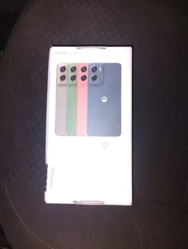 MOTO G06 Azul novo