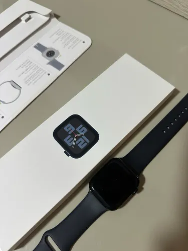 Apple Watch SE 44mm
