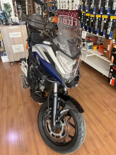 Honda NC 750x/ 750x ABS 2023
