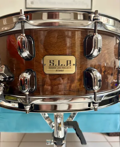 Caixa Tama SLP