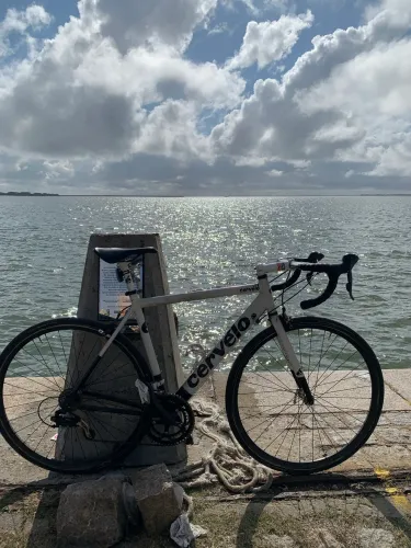 Bike speed estrada shimano 