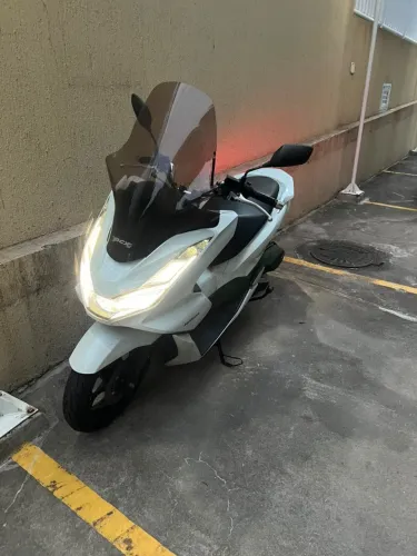 Honda PCX 160cc 2024/2025