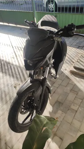 Bajaj 250 