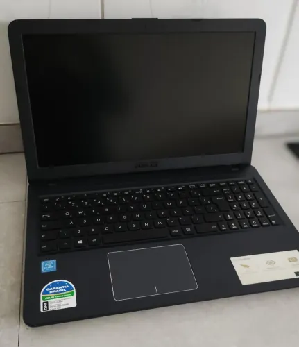 Notebook