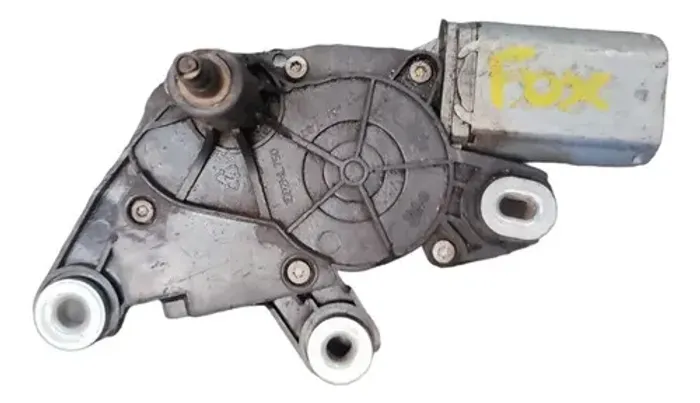 Motor Limpador Traseiro G5 Vw Fox Gol 2008 A 2016