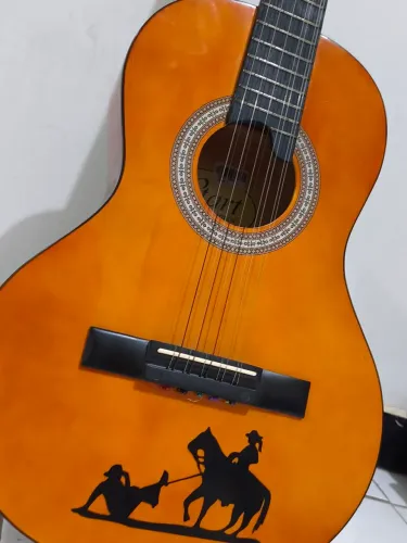Viola caipira