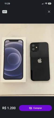 iPhone 12