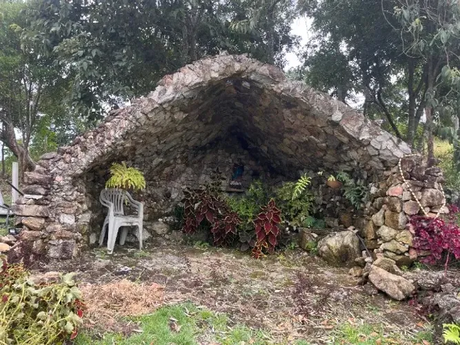 Aluguel de Sitio em Moeda-MG
