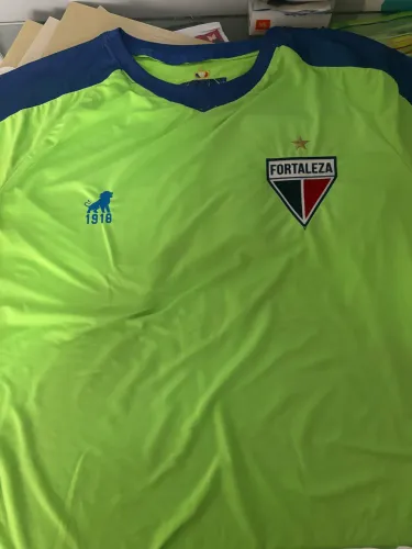 Camisa do Fortaleza