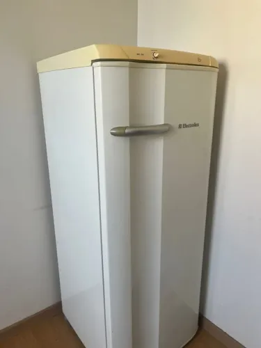 Geladeira Electrolux Usada - Econômica e em Ótimo Estado