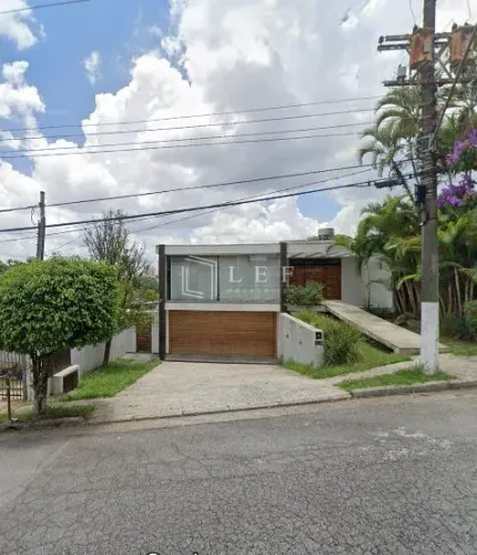 Rua Comissário Gastão Moutinho, Jardim Leonor
