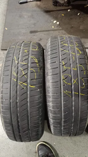 Pneus 185/60 R15 